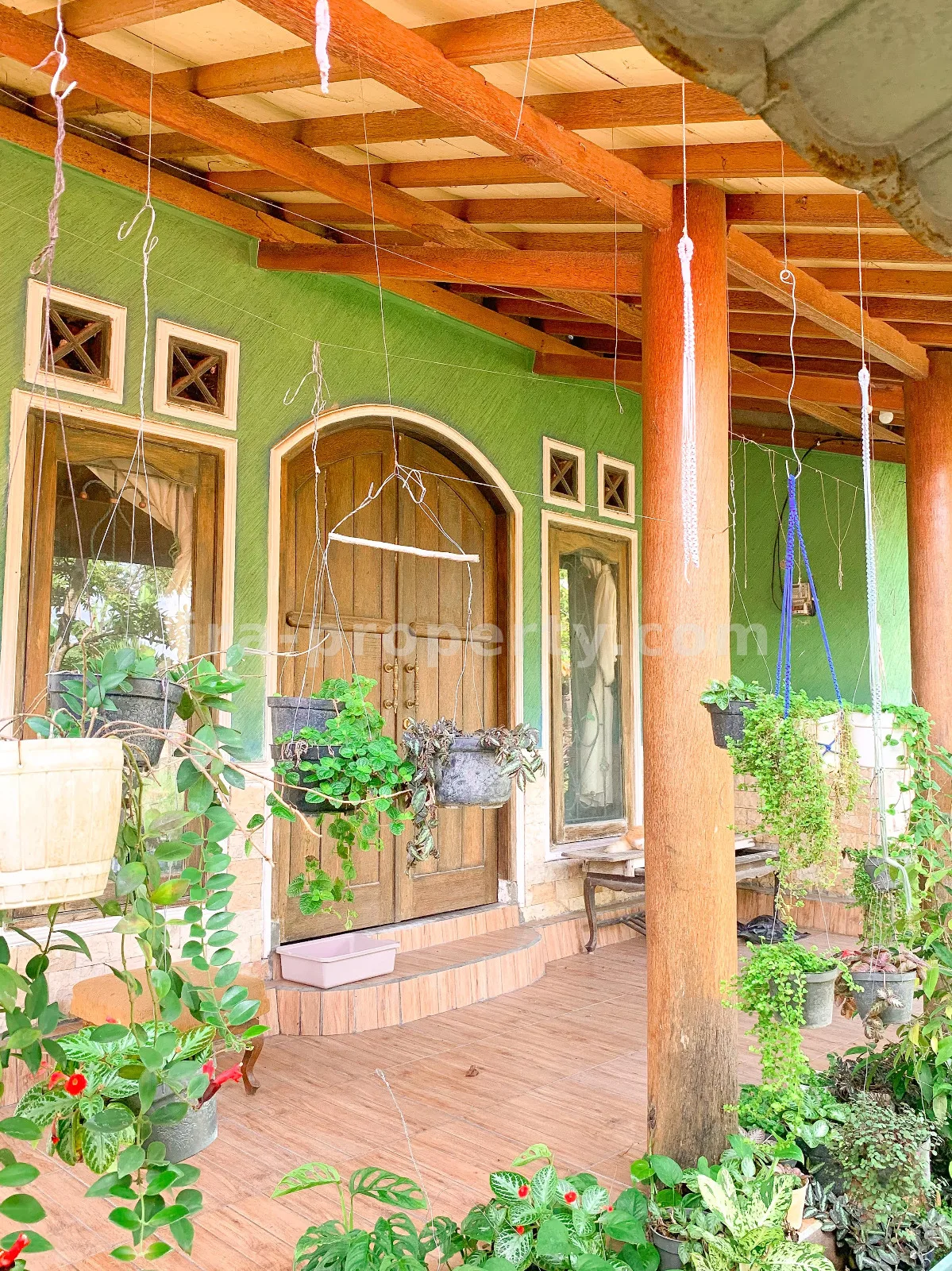Spacious Home for Sale in Sandik, West Lombok - 706 - 9