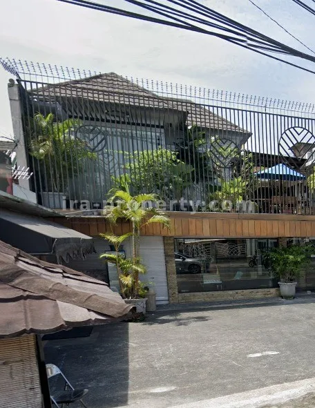2 Ruko Komersial Strategis di Senggigi - 182 - 3