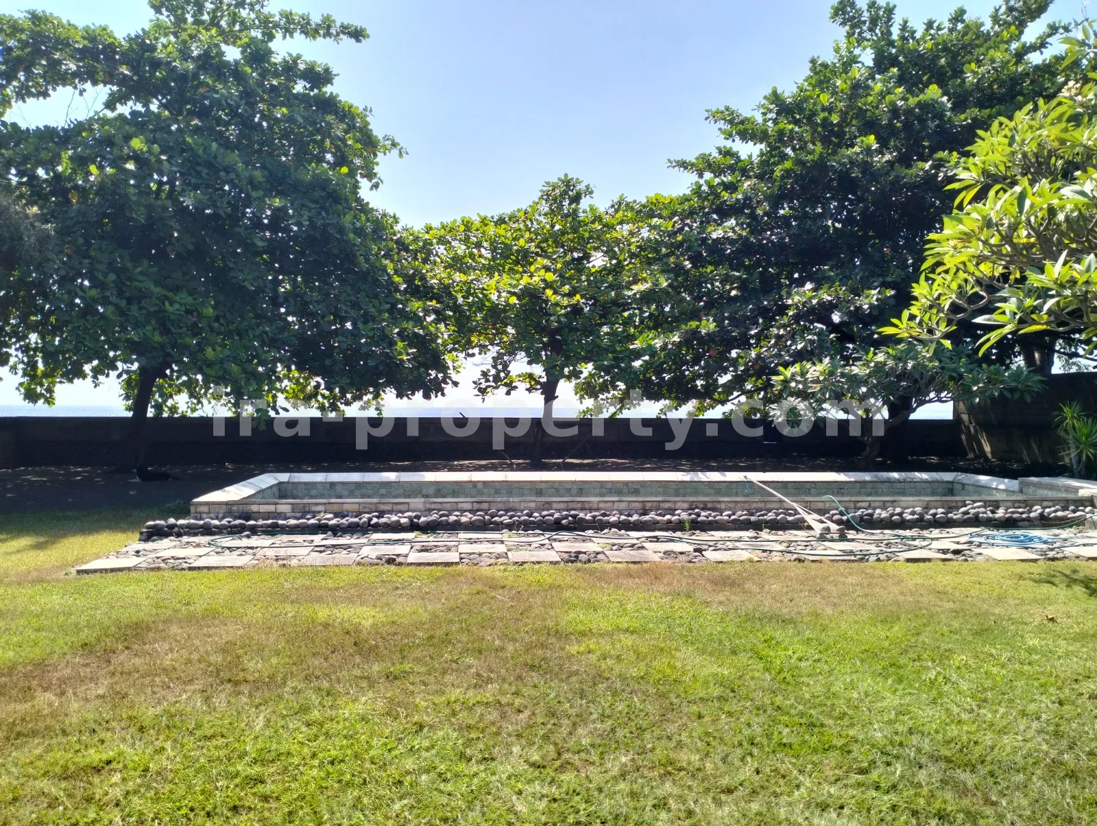 Vila Pantai untuk Dijual di Tanjung, Lombok Utara - 445 - 12