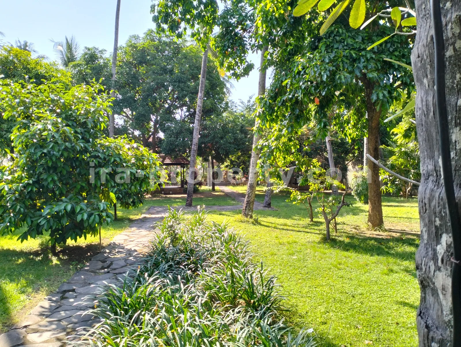 Vila Pantai untuk Dijual di Tanjung, Lombok Utara - 445 - 3