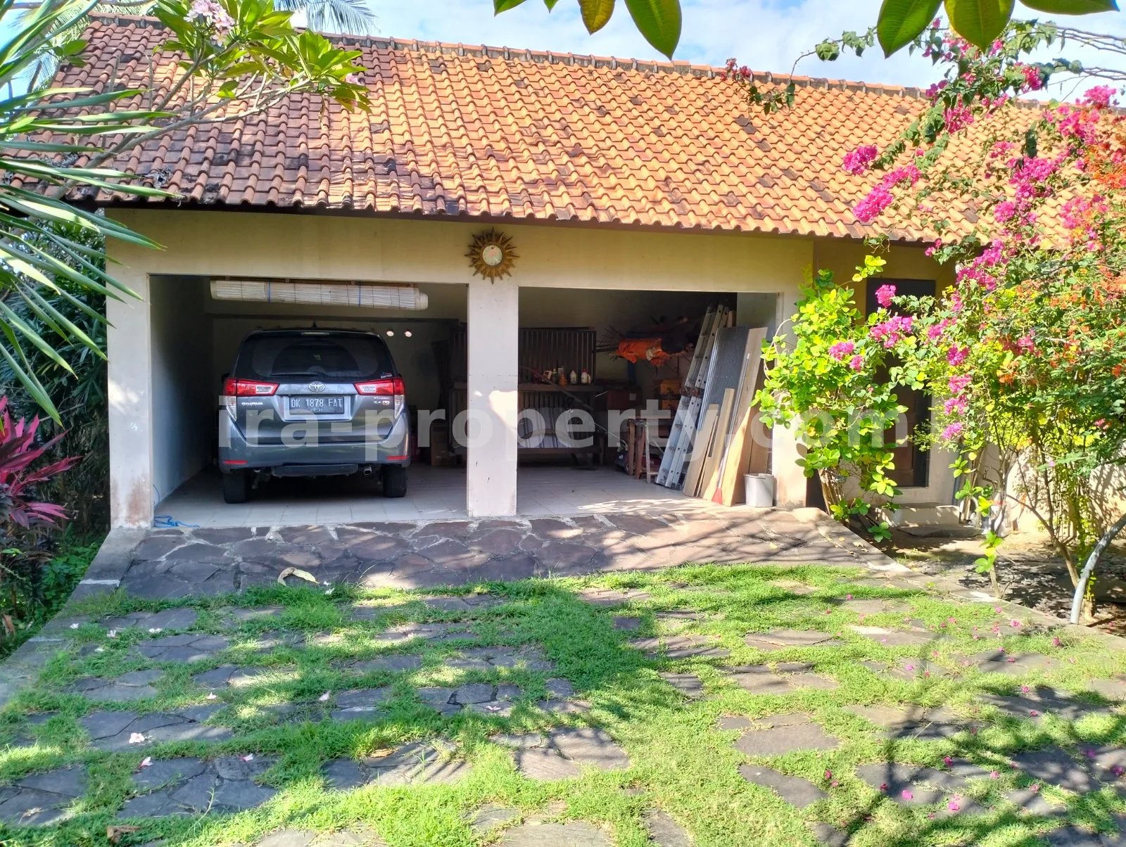 Vila Pantai untuk Dijual di Tanjung, Lombok Utara - 445 - 4