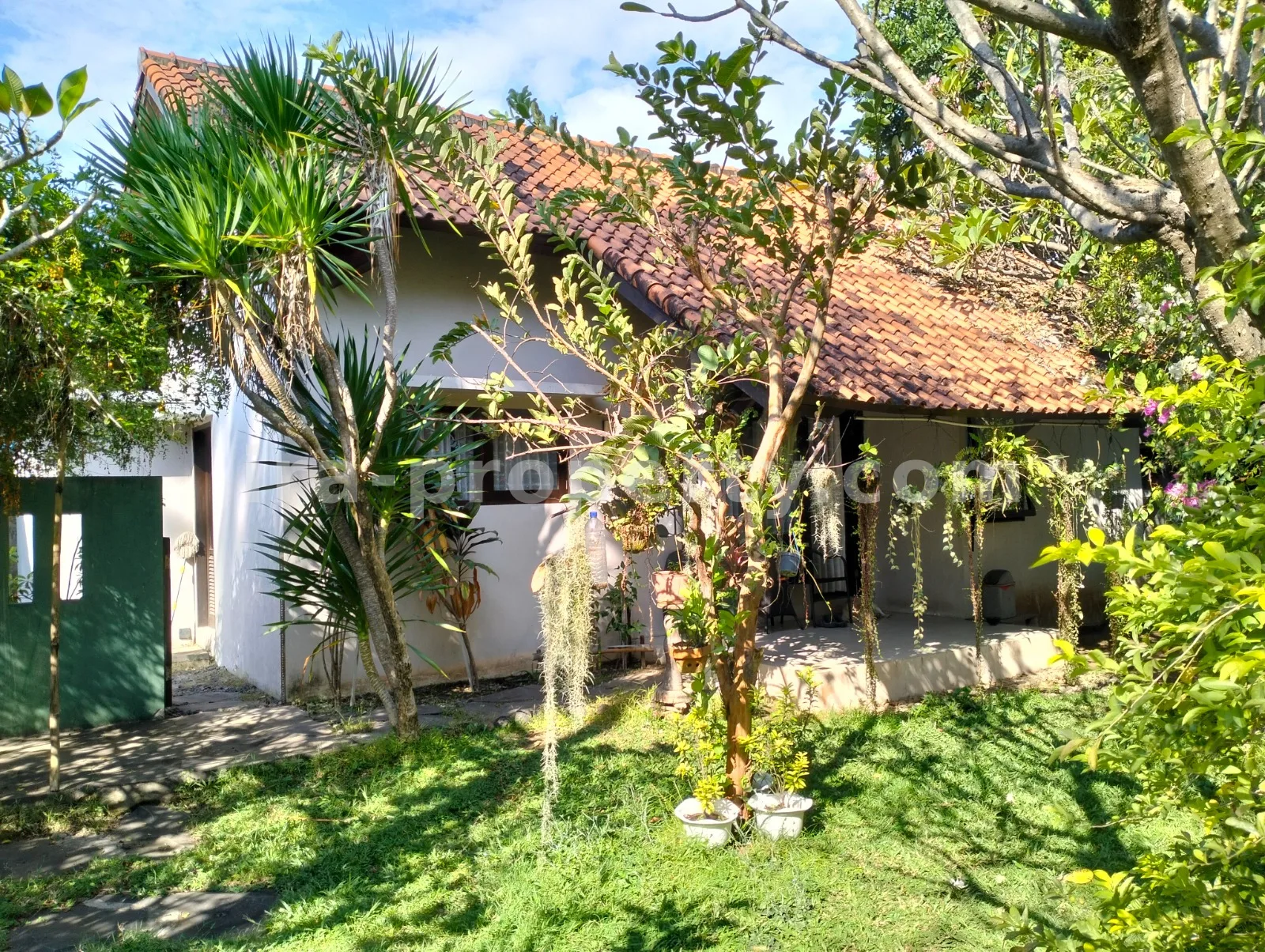 Vila Pantai untuk Dijual di Tanjung, Lombok Utara - 445 - 5