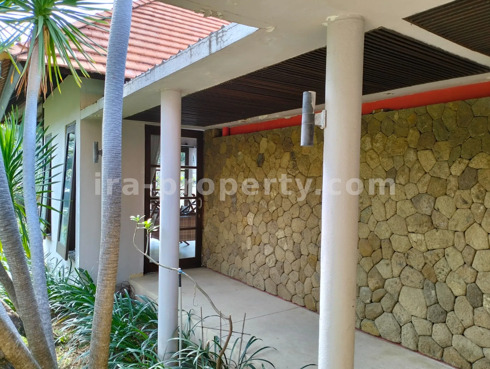 Vila Pantai untuk Dijual di Tanjung, Lombok Utara - 445 - 7