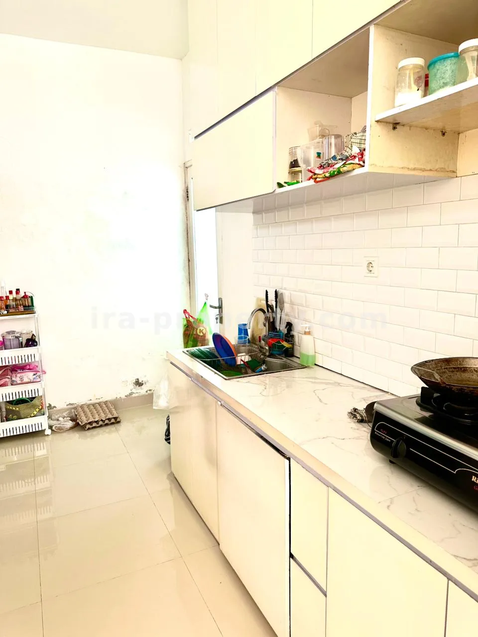 House for Sale in Ayodhya Palace Complex, Meninting - 709 - 14