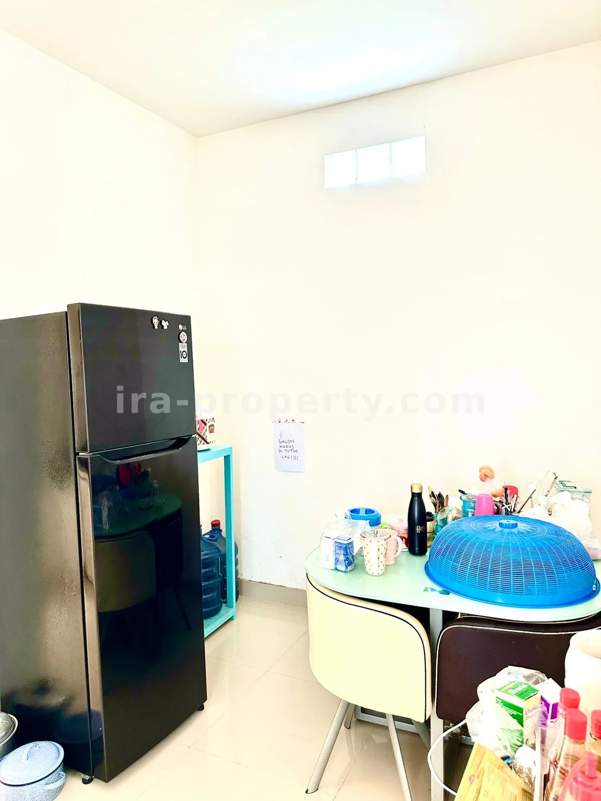 House for Sale in Ayodhya Palace Complex, Meninting - 709 - 15