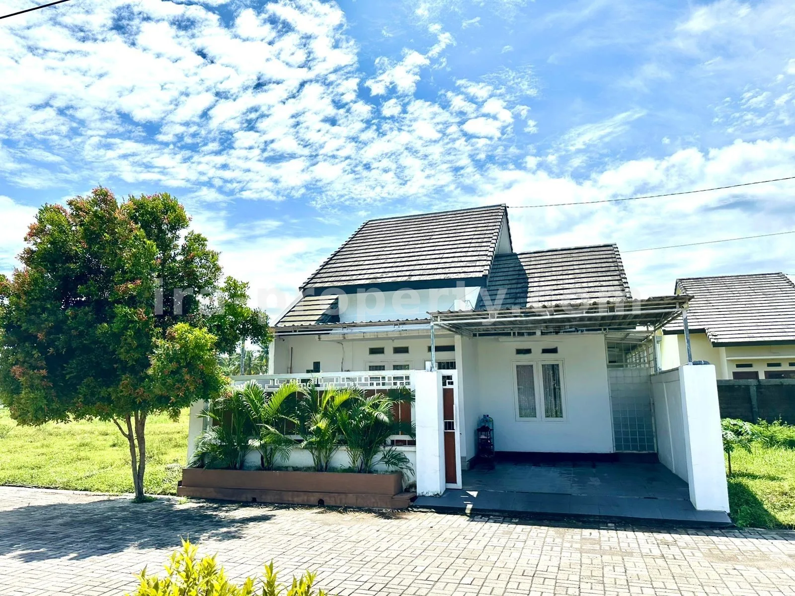 House for Sale in Ayodhya Palace Complex, Meninting - 709 - 2