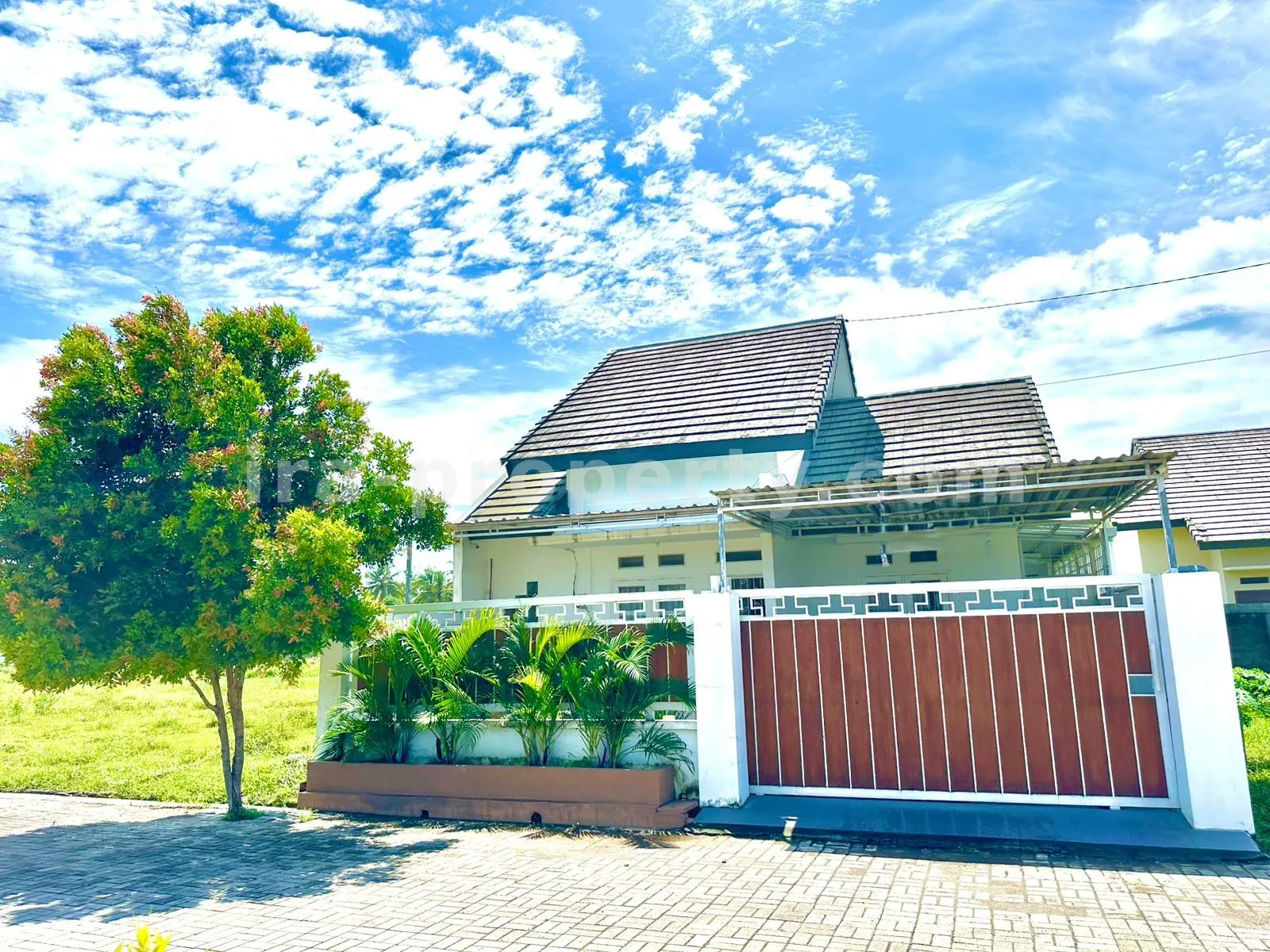 House for Sale in Ayodhya Palace Complex, Meninting - 709 - 3