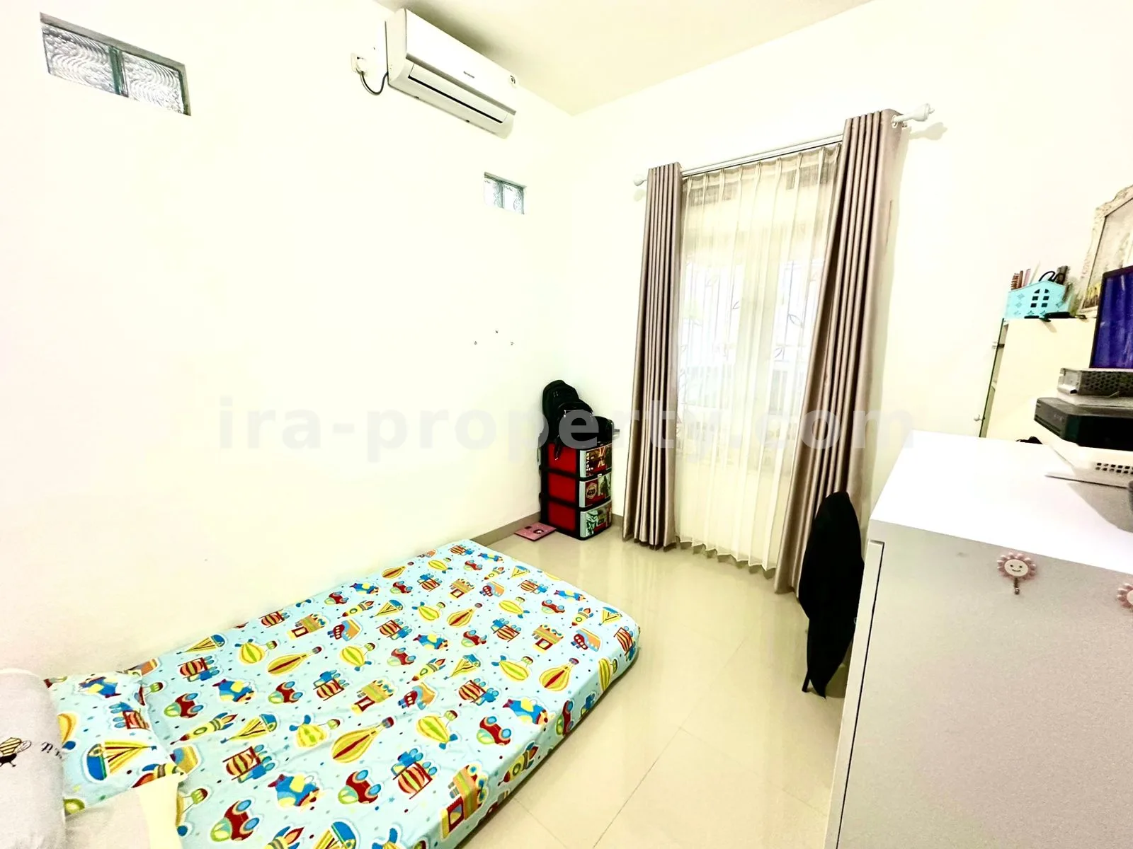 House for Sale in Ayodhya Palace Complex, Meninting - 709 - 4