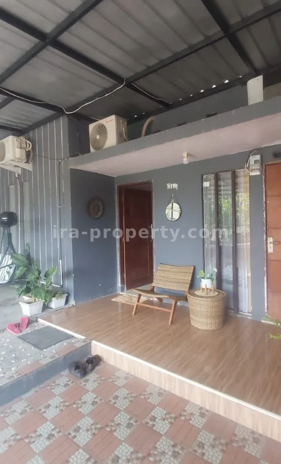 Rumah Dijual di BTN Royal Gunung Sari, Lombok Barat - 708 - 10