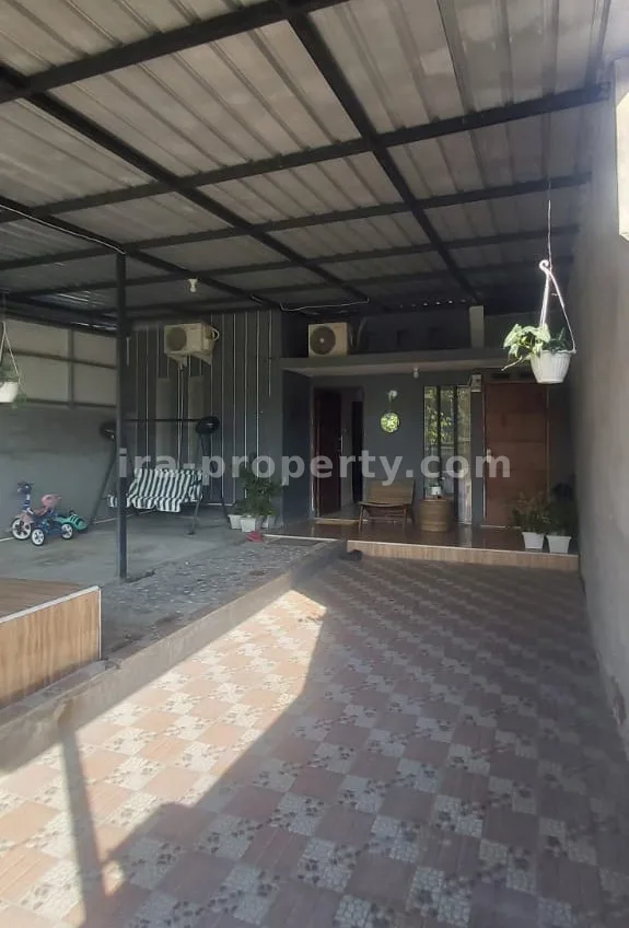 Rumah Dijual di BTN Royal Gunung Sari, Lombok Barat - 708 - 11