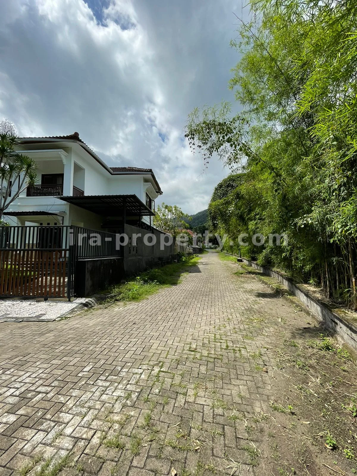 Rumah Hak Sewa Dijual di Senggigi Tengah, Lombok Barat - 175-3 - 10