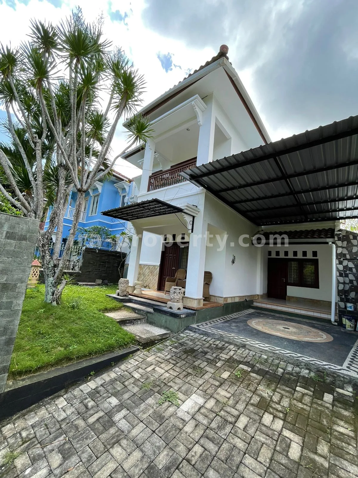 Rumah Hak Sewa Dijual di Senggigi Tengah, Lombok Barat - 175-3 - 2