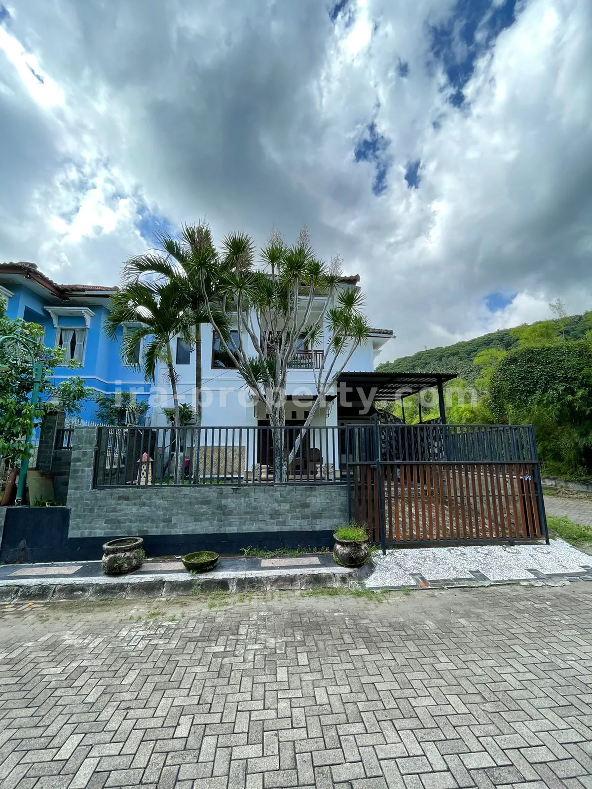 Rumah Hak Sewa Dijual di Senggigi Tengah, Lombok Barat - 175-3 - 3