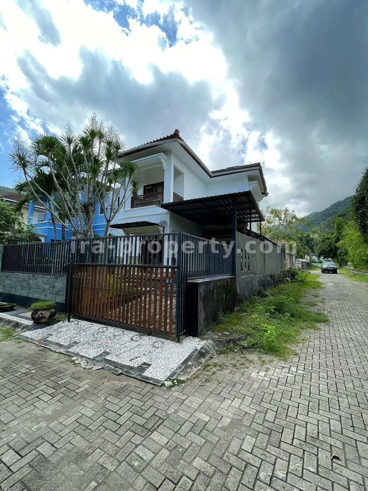 Rumah Hak Sewa Dijual di Senggigi Tengah, Lombok Barat - 175-3 - 5