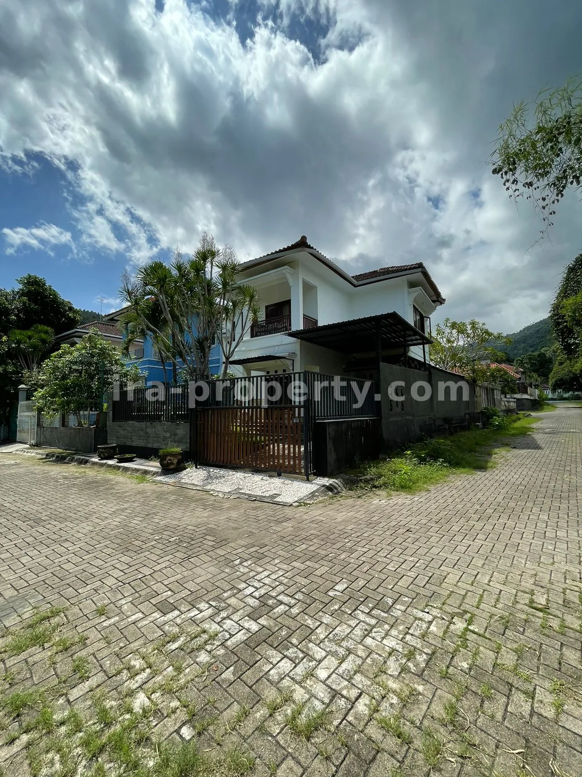 Rumah Hak Sewa Dijual di Senggigi Tengah, Lombok Barat - 175-3 - 6
