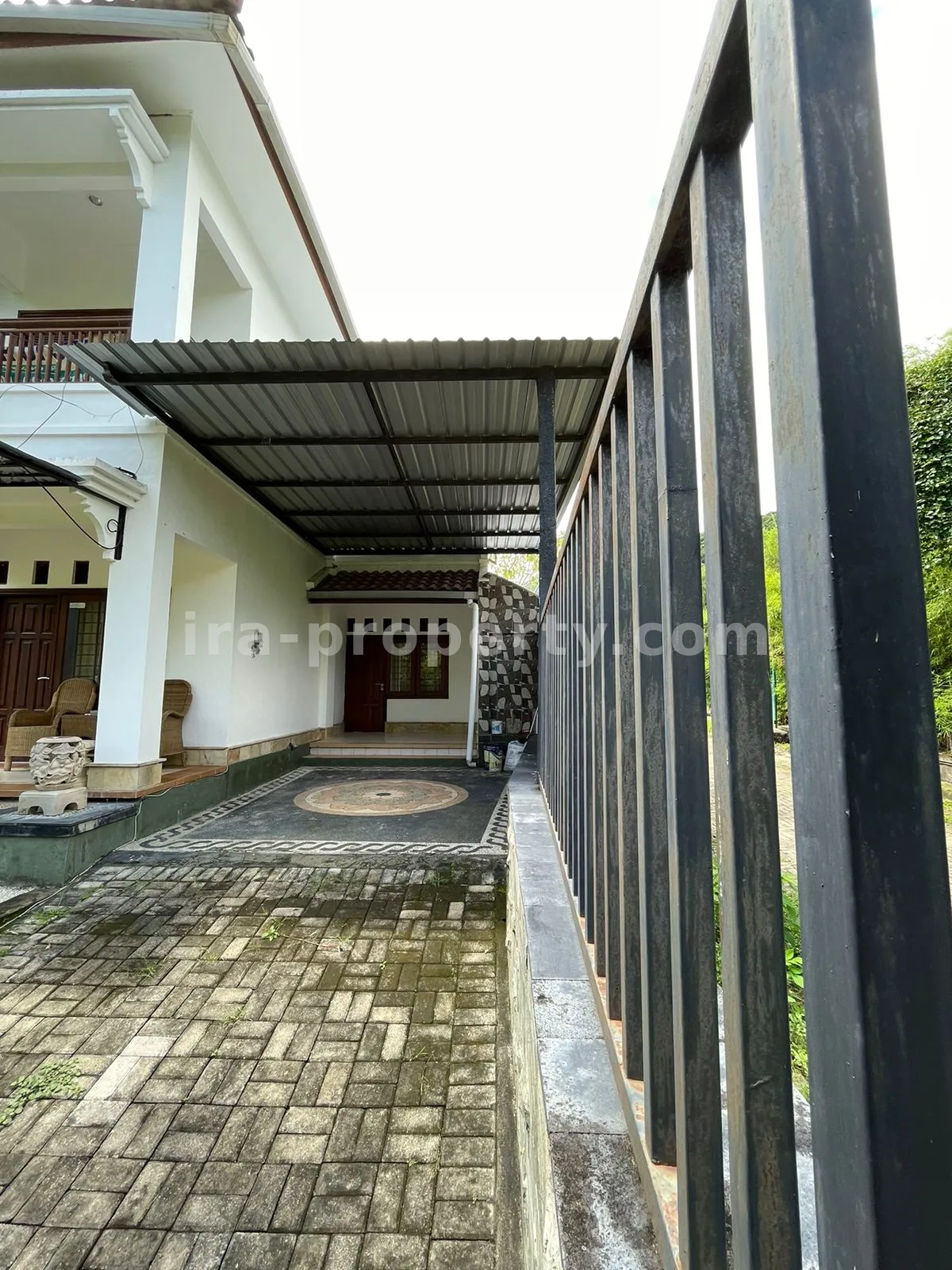 Rumah Hak Sewa Dijual di Senggigi Tengah, Lombok Barat - 175-3 - 7