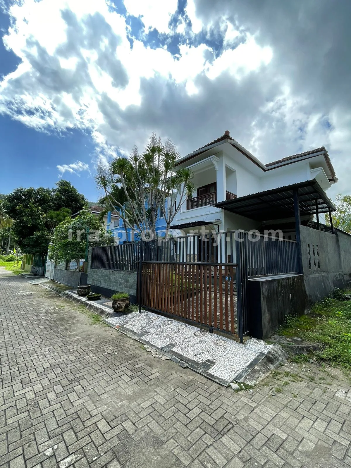Rumah Hak Sewa Dijual di Senggigi Tengah, Lombok Barat - 175-3 - 8