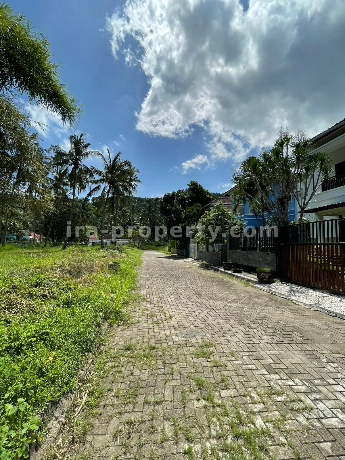 Rumah Hak Sewa Dijual di Senggigi Tengah, Lombok Barat - 175-3 - 9