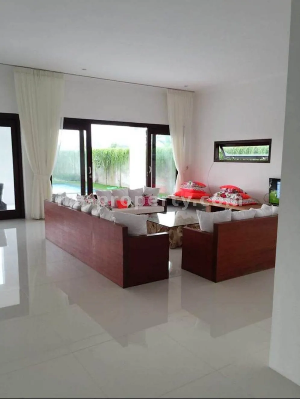 Villa Mewah Hak Sewa di Montong, Lombok Barat - 302 - 10