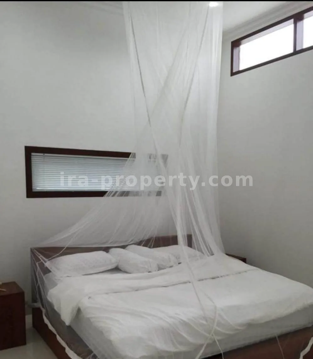 Villa Mewah Hak Sewa di Montong, Lombok Barat - 302 - 5