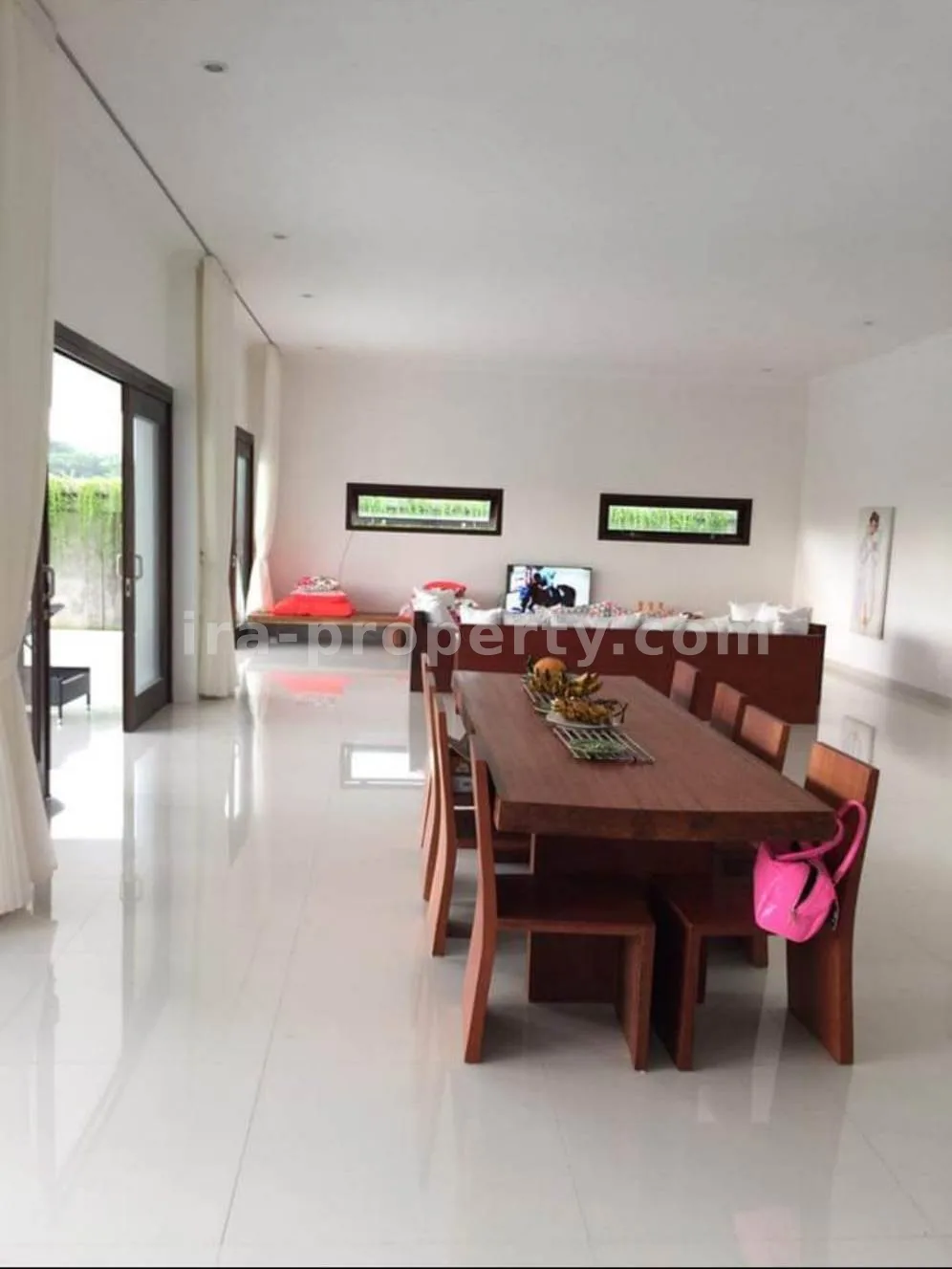 Villa Mewah Hak Sewa di Montong, Lombok Barat - 302 - 6