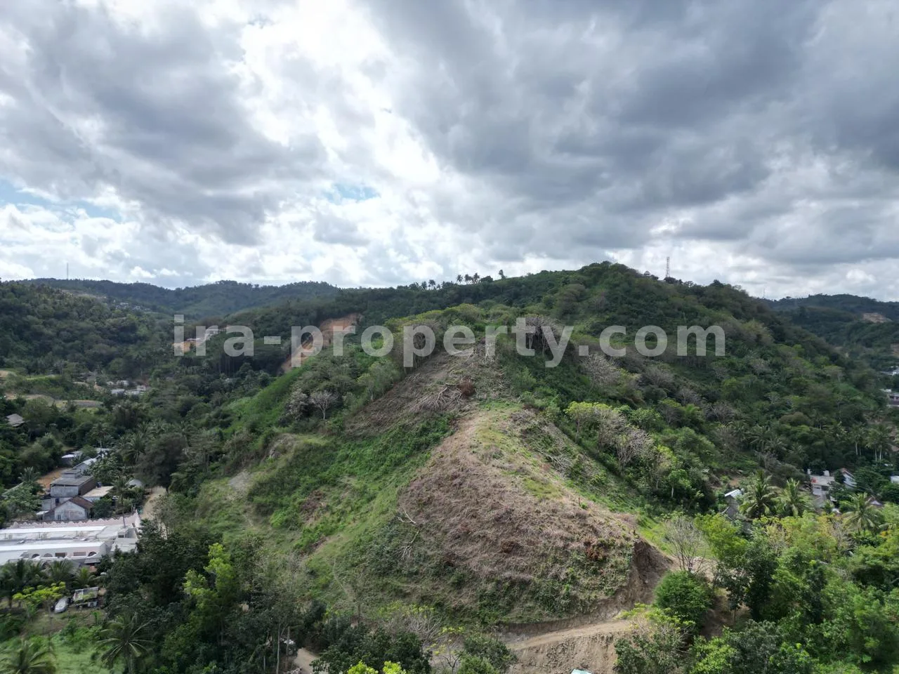 Ocean View Land for Sale – Central Kuta Mandalika - 505 - 2