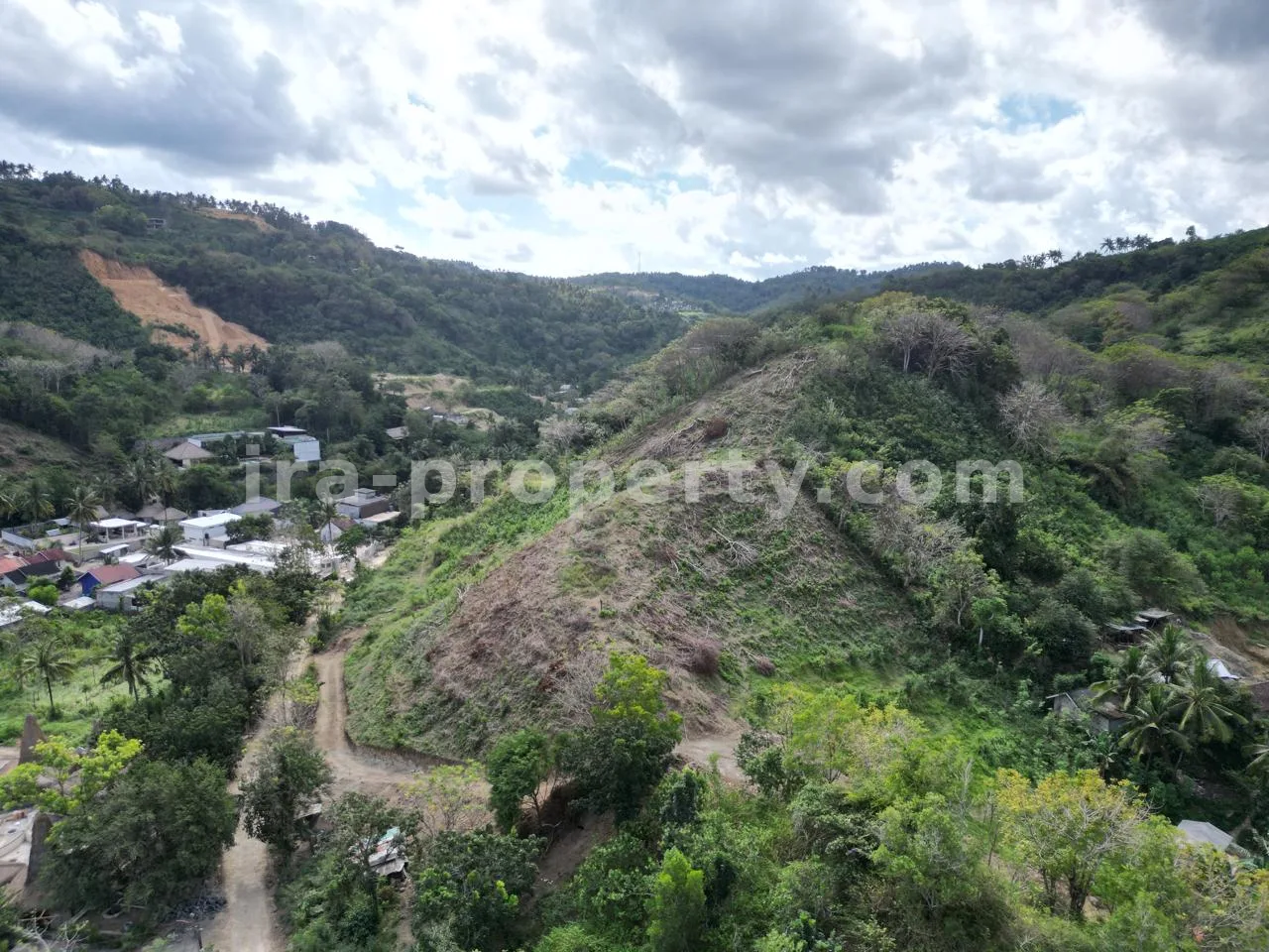 Ocean View Land for Sale – Central Kuta Mandalika - 505 - 3