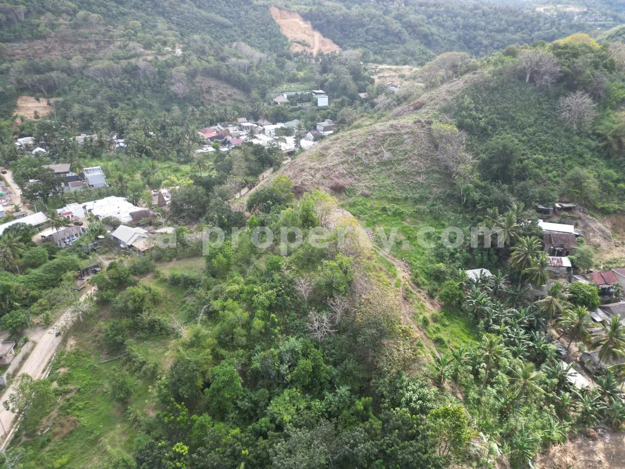 Ocean View Land for Sale – Central Kuta Mandalika - 505 - 5