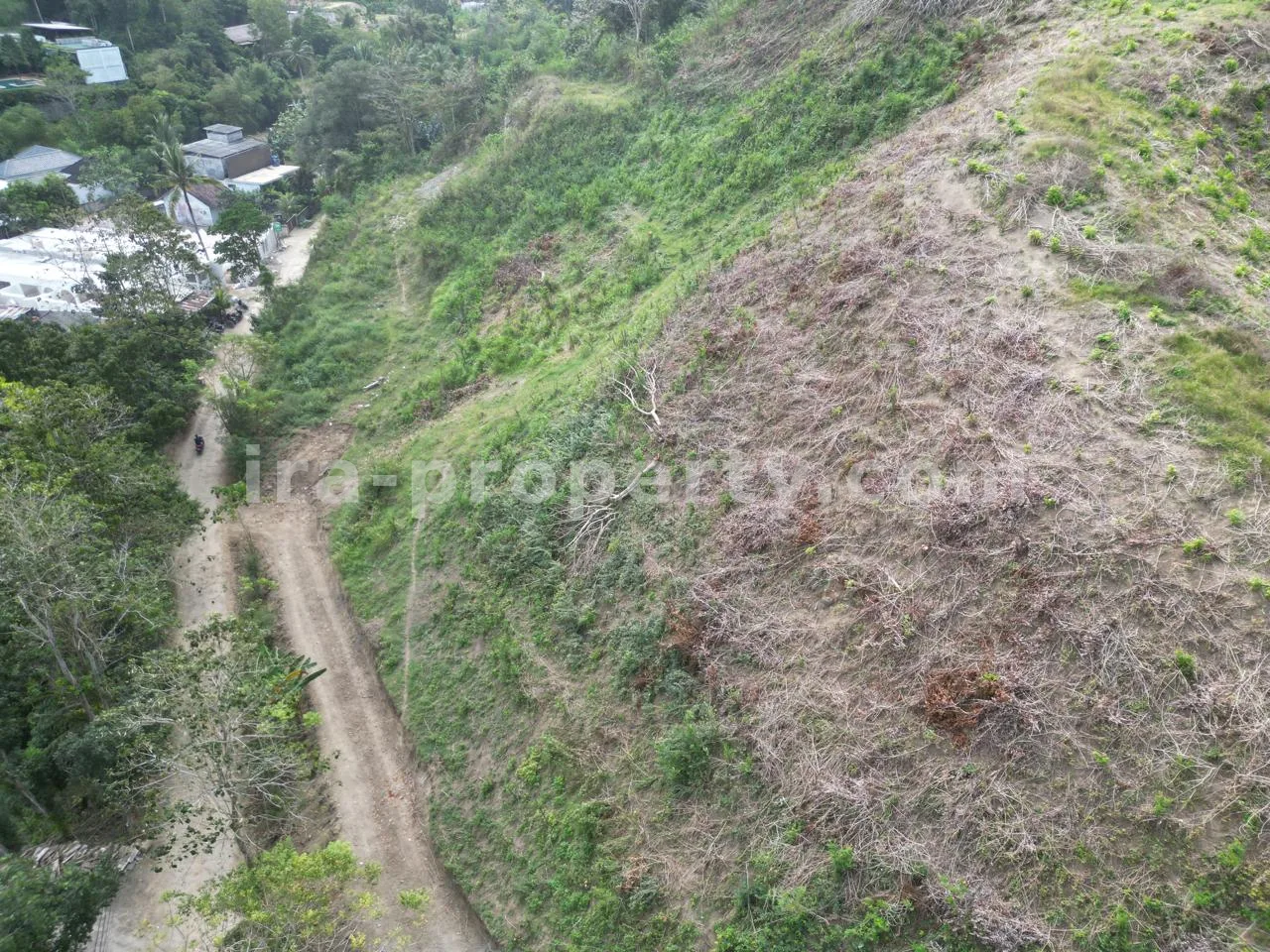 Ocean View Land for Sale – Central Kuta Mandalika - 505 - 6