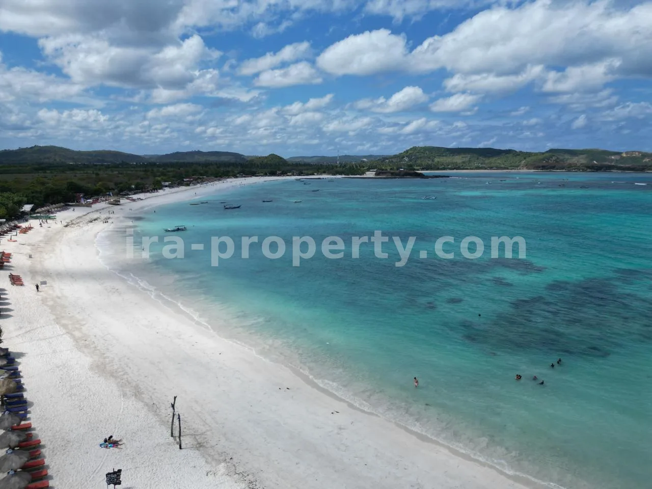 Prime Land for Sale Near Tanjung Aan Beach – Central Kuta Mandalika - 506 - 4