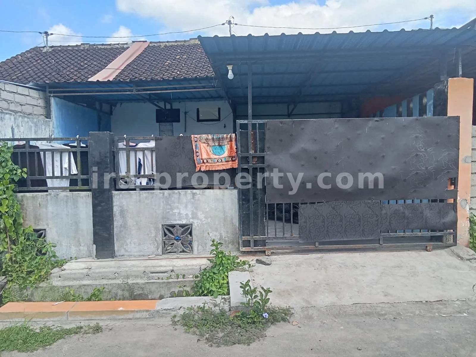 Affordable House for Sale Near Pertamina Praya, Central Lombok - 715 - 4