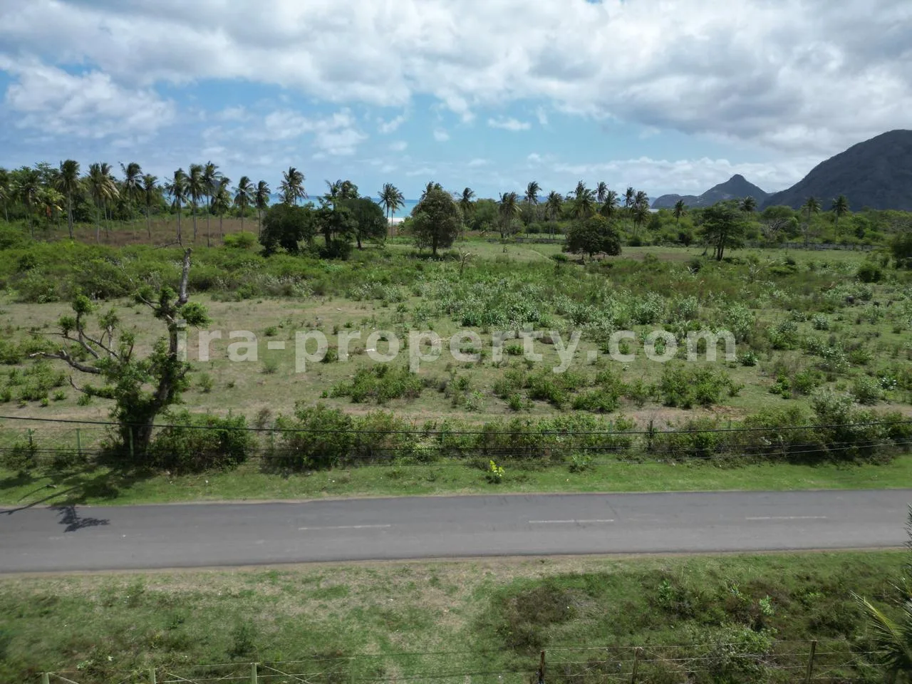 Beachfront Land for Sale in Selong Belanak – Near Kuta Mandalika - 514 - 8