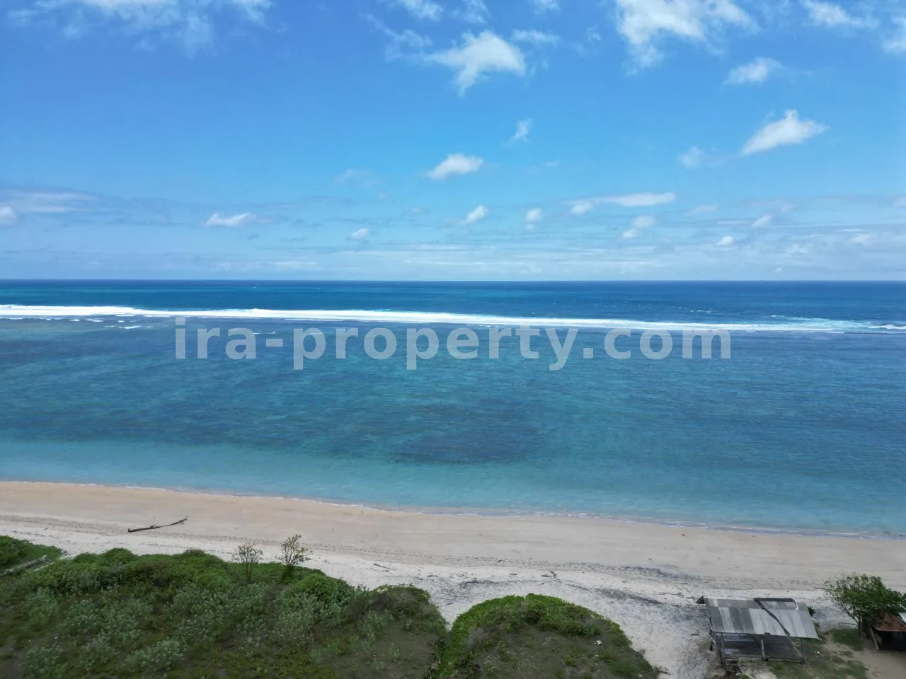 Beachfront Land for Sale in Torok Aik Belek – Near Kuta Mandalika - 512 - 17