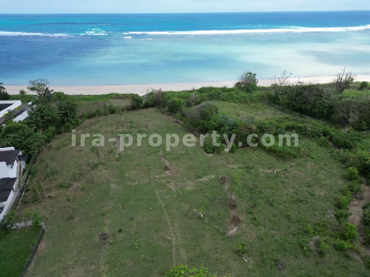Beachfront Land for Sale in Torok Aik Belek – Near Kuta Mandalika - 512 - 2