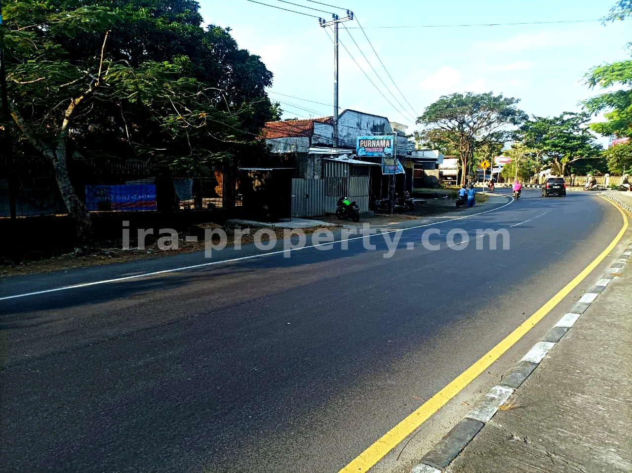Rumah Dijual di Jalan Utama Batujai Praya, Lombok Tengah - 92-2 - 11