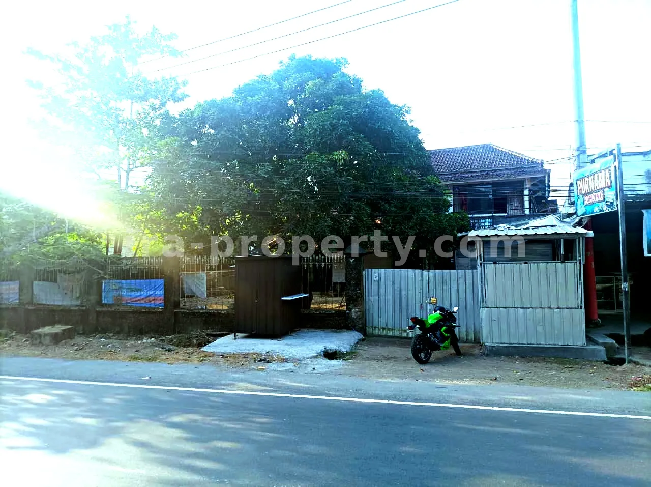 Rumah Dijual di Jalan Utama Batujai Praya, Lombok Tengah - 92-2 - 2