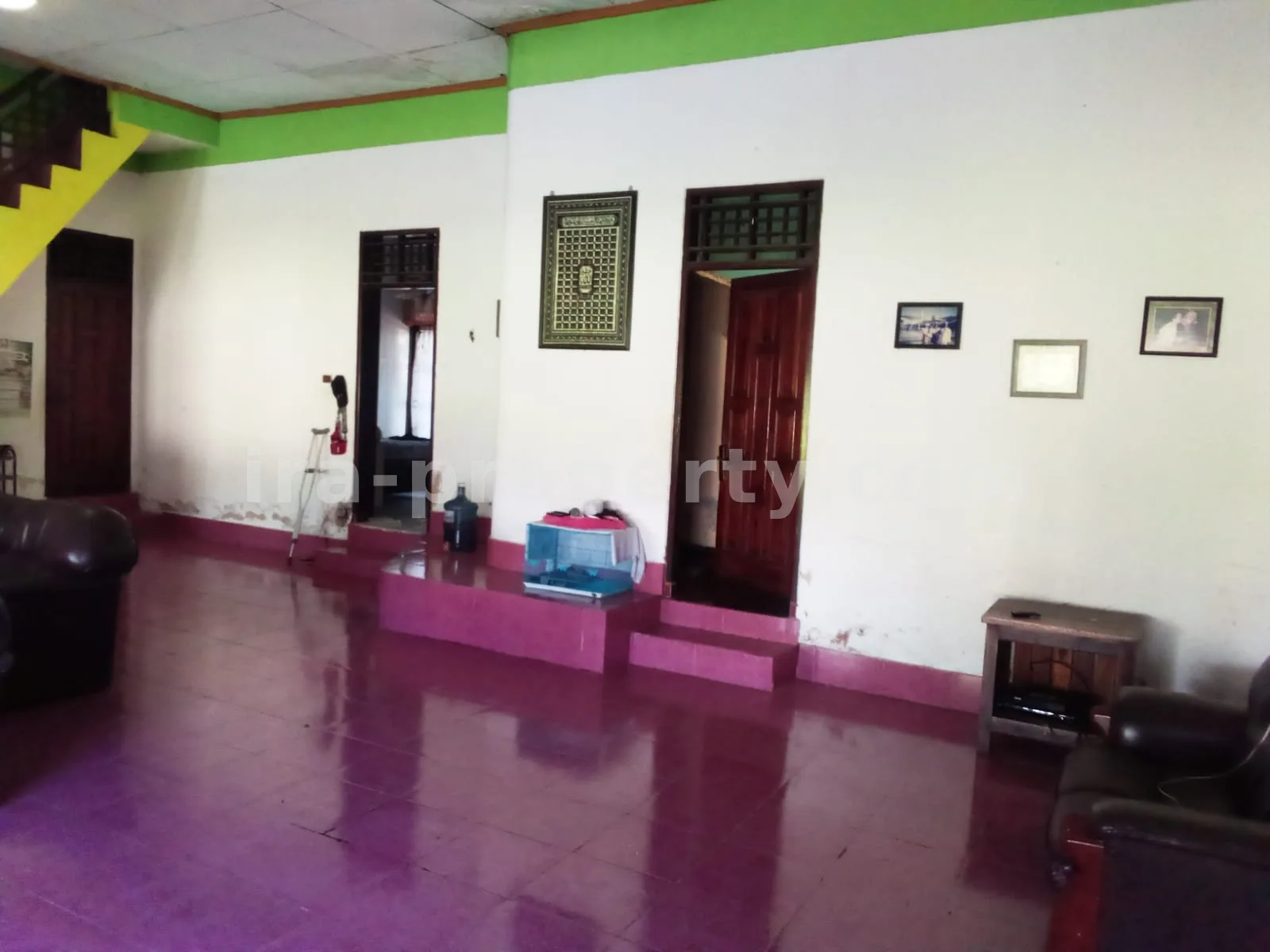 Rumah Dijual di Jalan Utama Batujai Praya, Lombok Tengah - 92-2 - 3