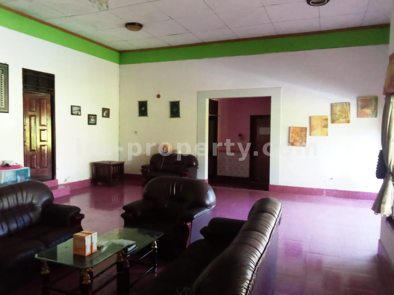 Rumah Dijual di Jalan Utama Batujai Praya, Lombok Tengah - 92-2 - 5