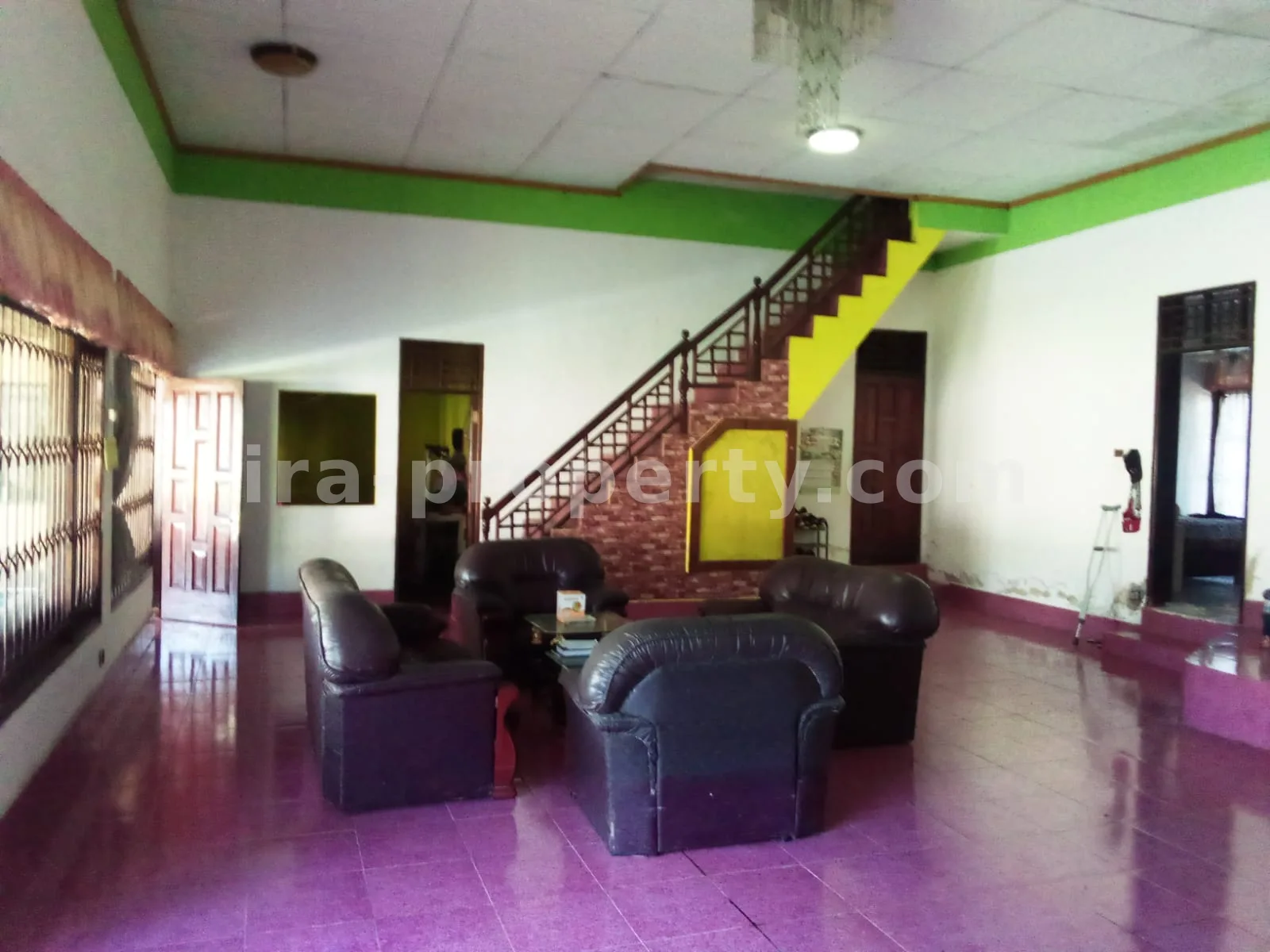 Rumah Dijual di Jalan Utama Batujai Praya, Lombok Tengah - 92-2 - 7