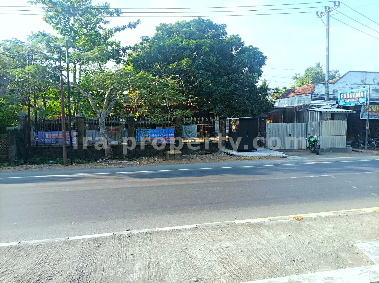 Rumah Dijual di Jalan Utama Batujai Praya, Lombok Tengah - 92-2 - 9