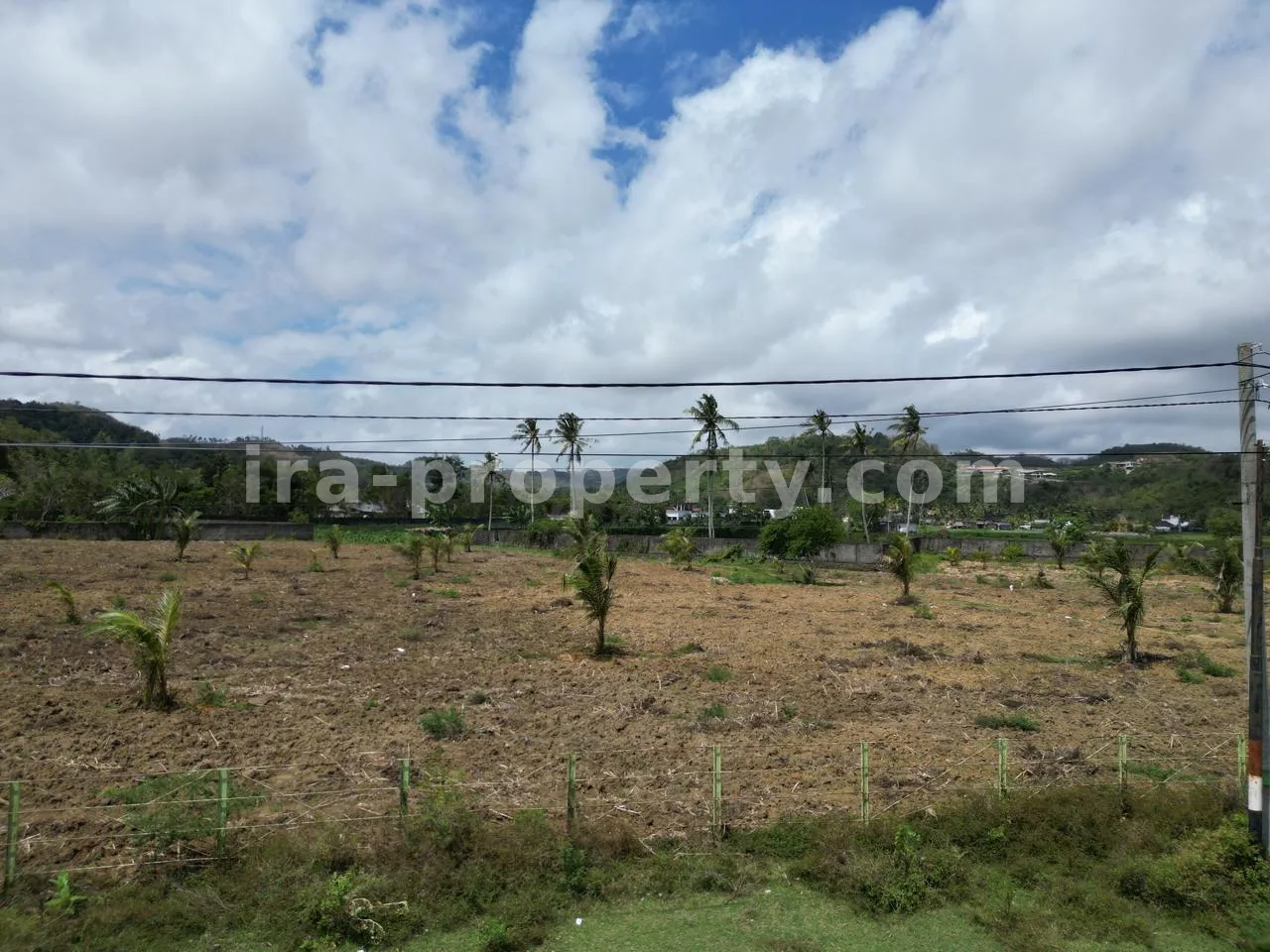 Tanah Strategis di Selong Belanak Dekat Kuta Mandalika - 515-2 - 6
