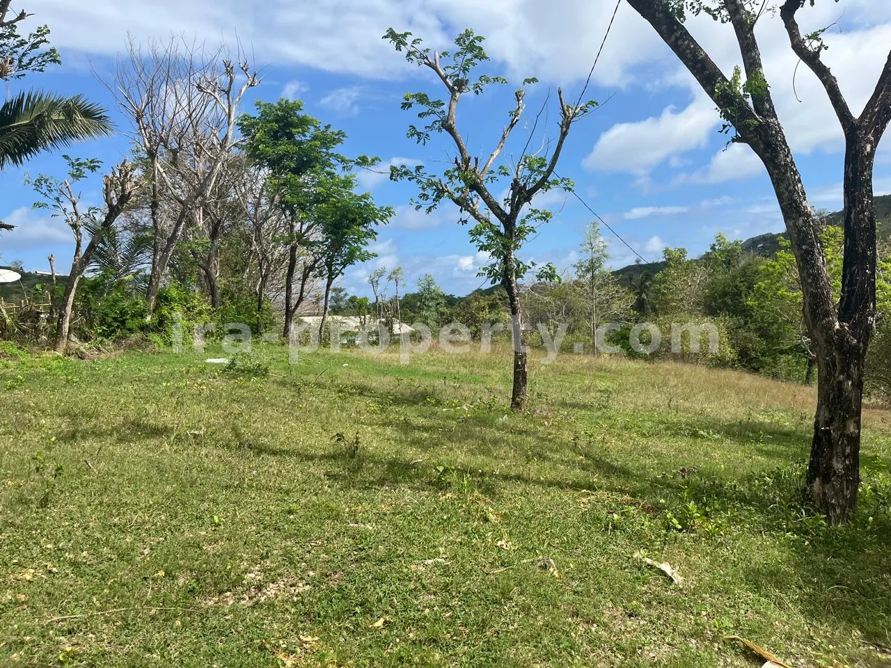 Land for Sale on Areguling Road to Selong Belanak – Near Kuta Mandalika - 519 - 1