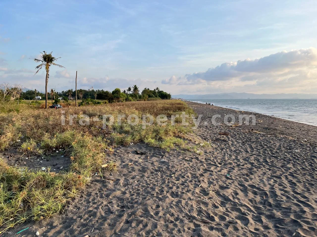 Tanah Pantai Terjangkau untuk Dijual di Kuranji, Lombok Barat - 407-2 - 3