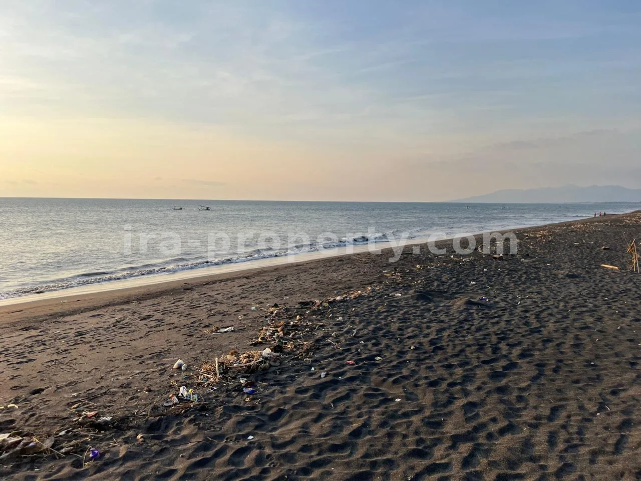 Tanah Pantai Terjangkau untuk Dijual di Kuranji, Lombok Barat - 407-2 - 5