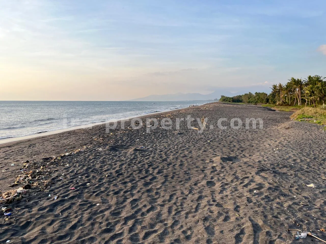 Tanah Pantai Terjangkau untuk Dijual di Kuranji, Lombok Barat - 407-2 - 7