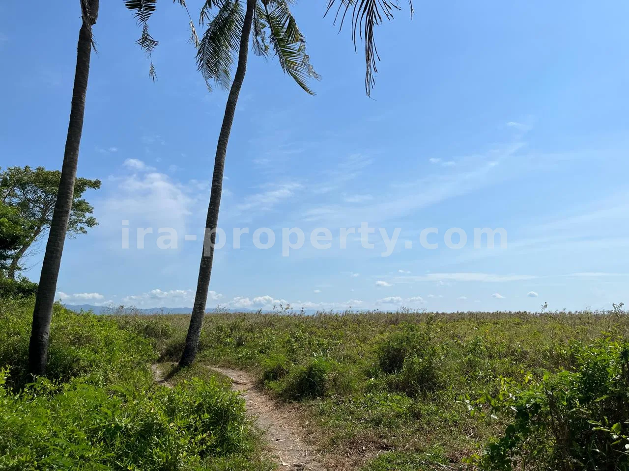 Tanah Pantai Terjangkau untuk Dijual di Kuranji, Lombok Barat - 408 - 7