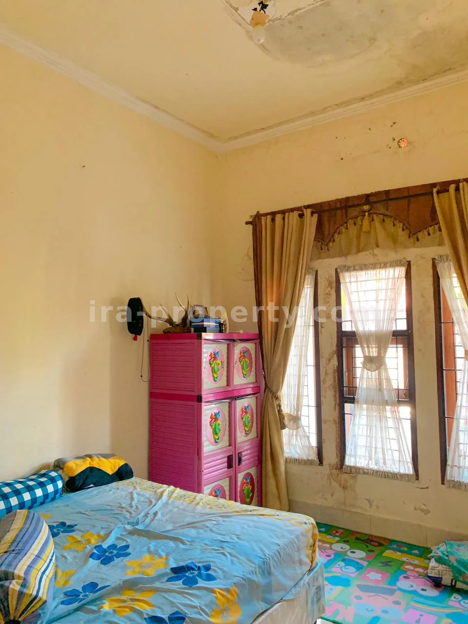 Rumah Dijual di Taman Baru Dekat Epicentrum Mall, Mataram - 729 - 2
