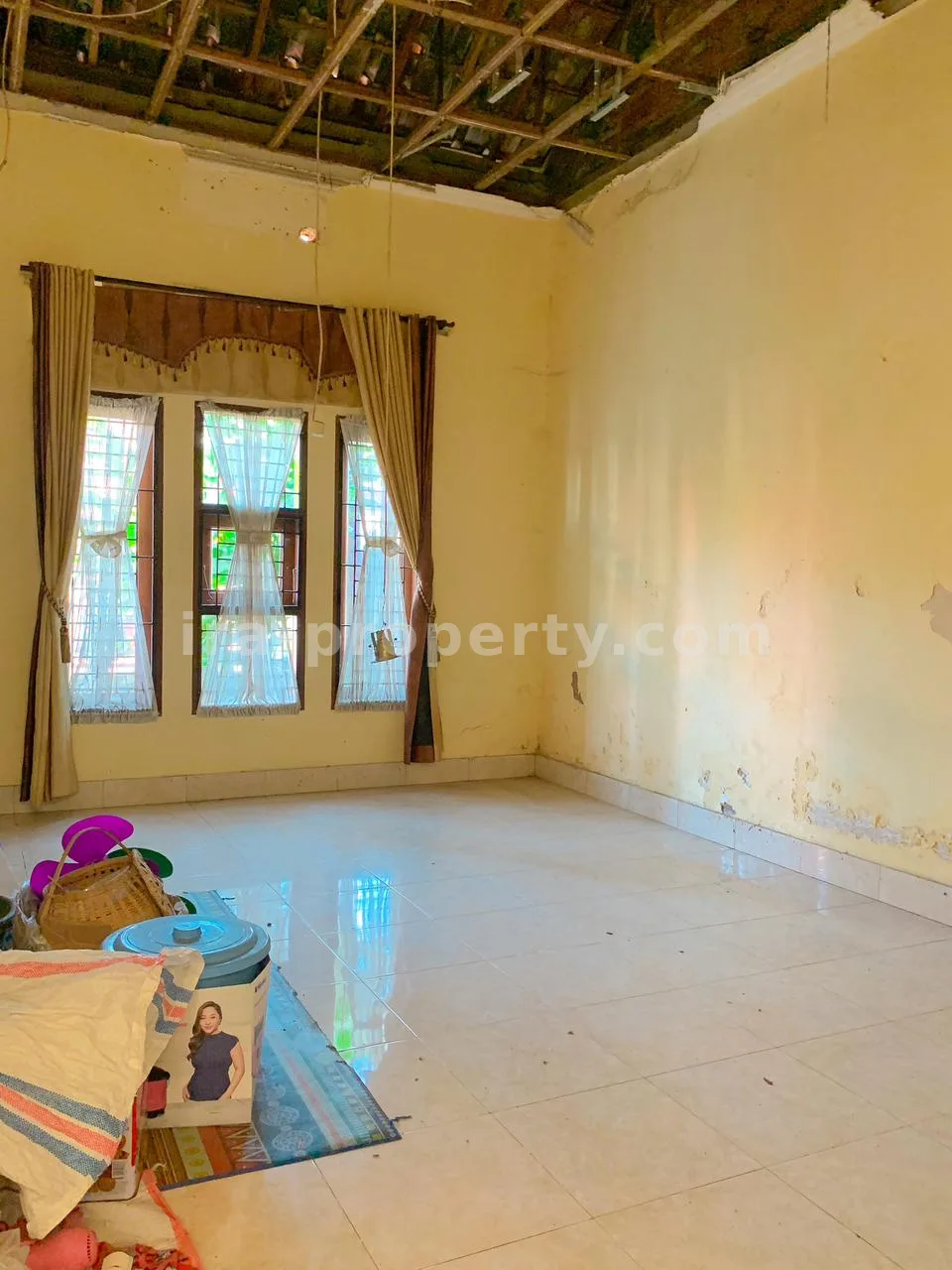 Rumah Dijual di Taman Baru Dekat Epicentrum Mall, Mataram - 729 - 5