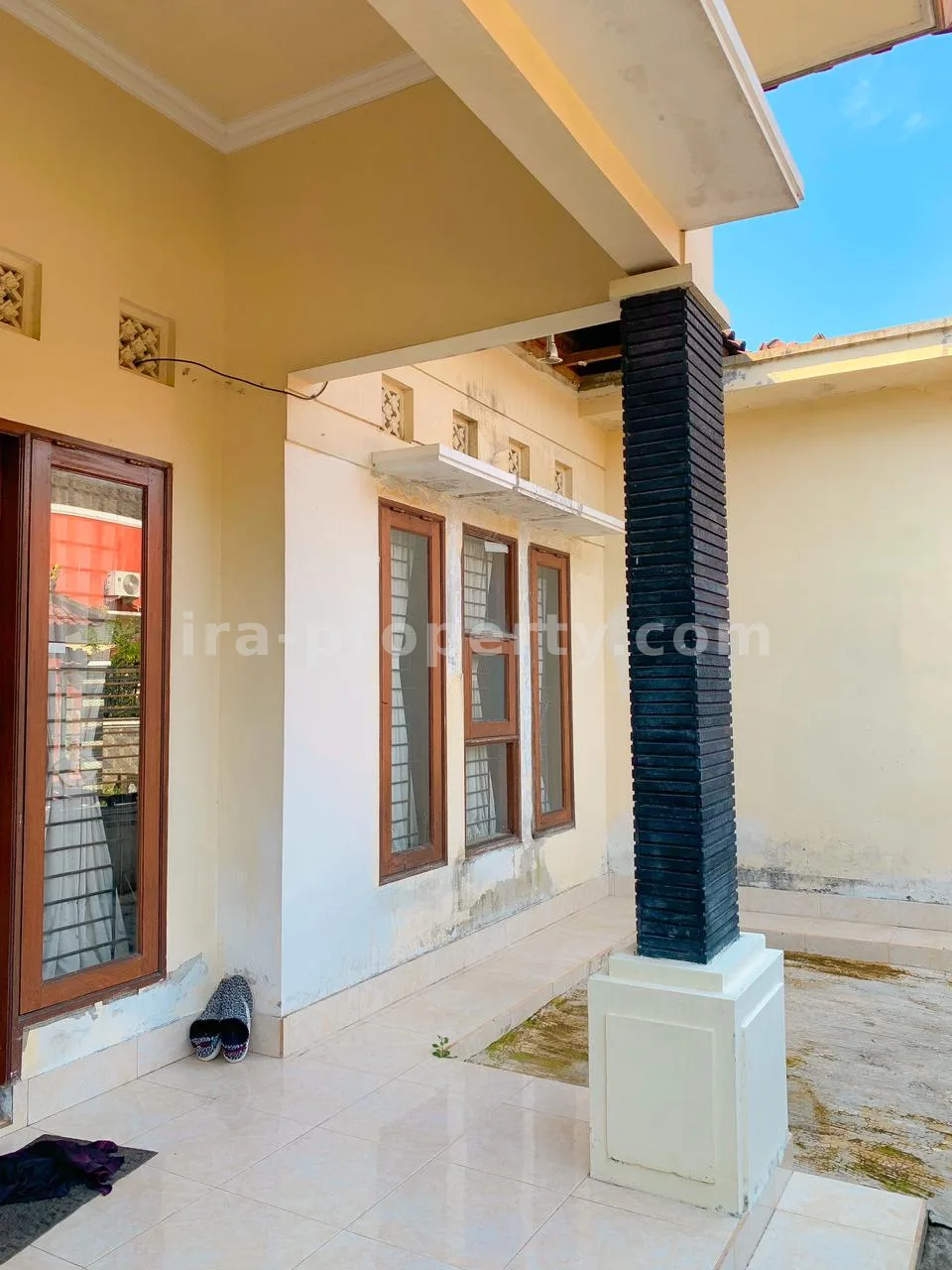 Rumah Dijual di Taman Baru Dekat Epicentrum Mall, Mataram - 729 - 7