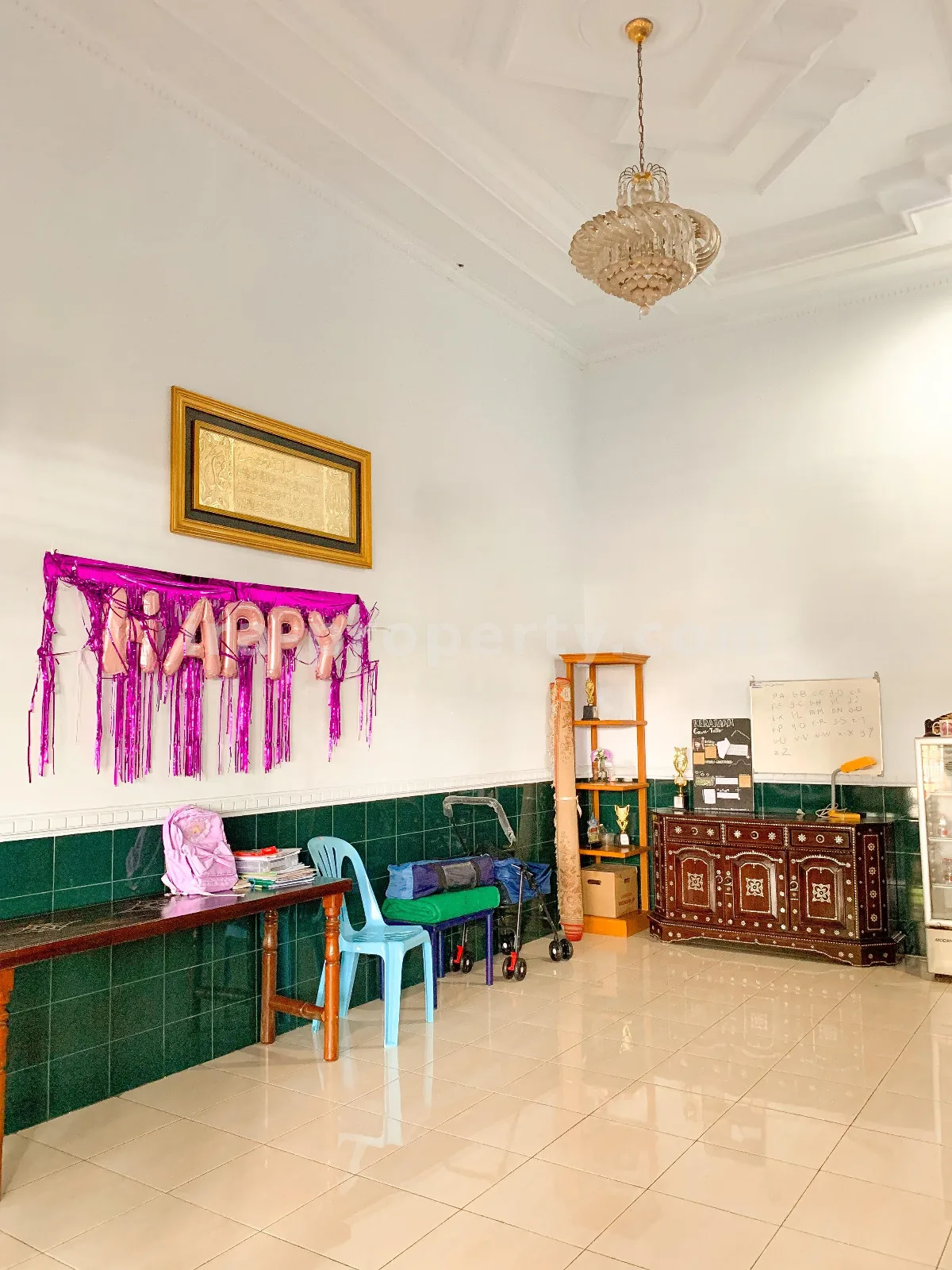 Rumah 2 Lantai untuk Dijual di Jalan Utama Kota – Mataram, Lombok - 728 - 10